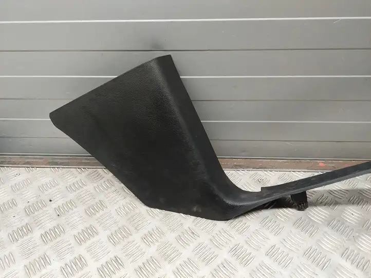 Dodge Ram (2008 - ) 1DX68TRMAB Внутренняя отделка переднего порога — фото 4