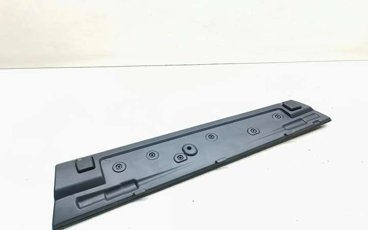 BMW X5 E70 (2006 - 2013)   Крышка ящика для вещей (бардачка)