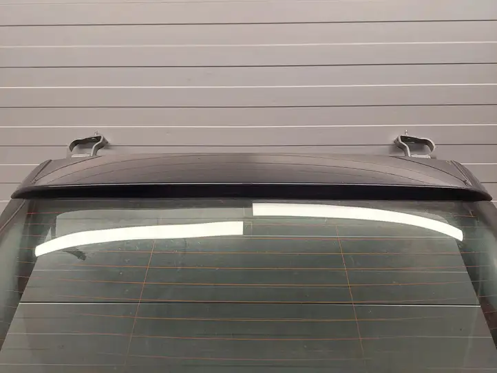 Audi A4 Allroad (2011 - 2016) Крышка багажника — фото 3