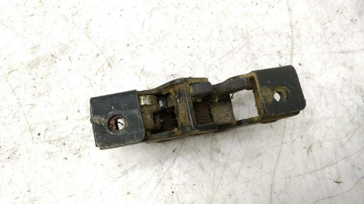 Ford Transit Connect (2002 - 2009)   Замок раздвижной двери