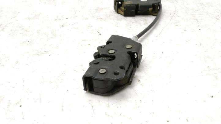 Ford Transit Connect (2002 - 2009)   Замок раздвижной двери