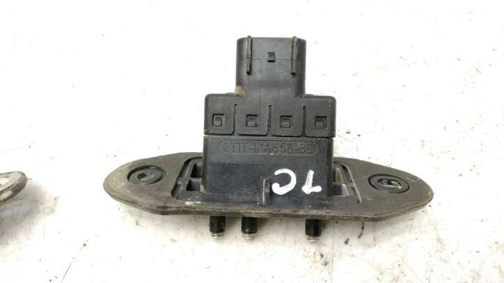 Ford Transit Connect (2002 - 2009)  2T1T14A658AD Контактное соединение дверей