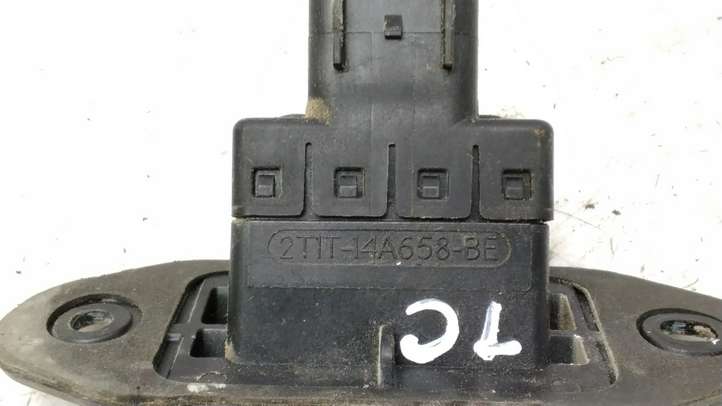 Ford Transit Connect (2002 - 2009)  2T1T14A658AD Контактное соединение дверей