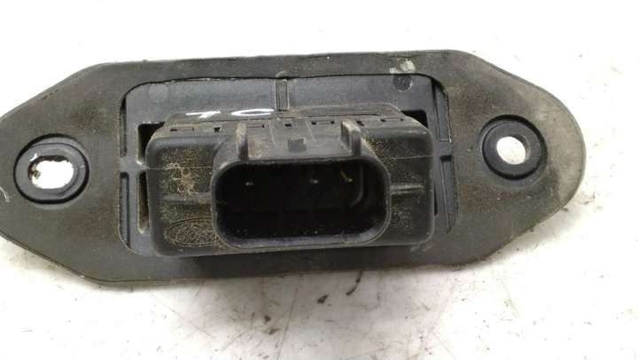 Ford Transit Connect (2002 - 2009)  2T1T14A658AD Контактное соединение дверей