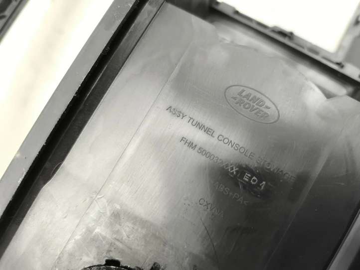 Land Rover Range Rover Sport (2005 - 2009)  FHM500032XXX Держатель чашки