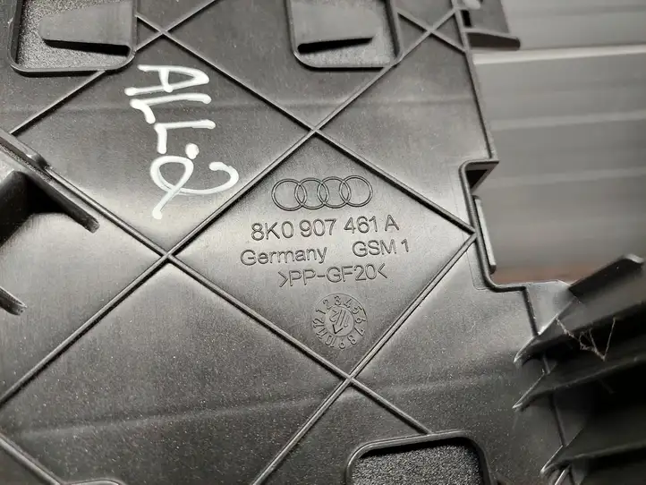 Audi A4 Allroad (2011 - 2016) 8K0907064GN Модуль комфорта — фото 2