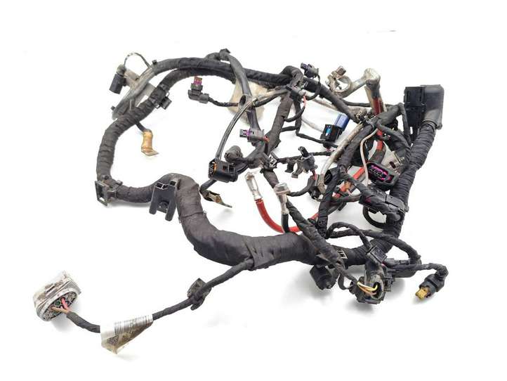 Audi A1 (2014 - 2019)  6C0971349MD Провода (генератора)