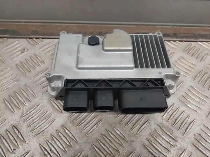 Audi A8 S8 D4 4H (2013 - 2017) 8K0907144M Блок управления рулевой рейкой — фото 1