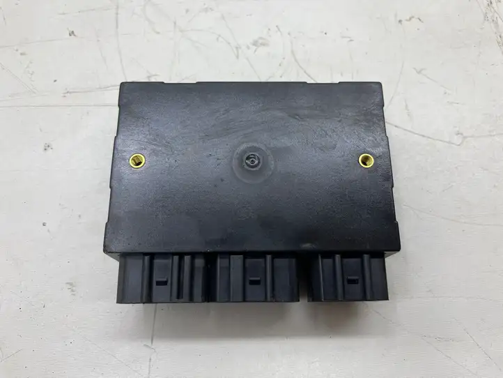 Seat Leon (1M) (1998 - 2006) 1J0959799S Модуль комфорта — фото 2