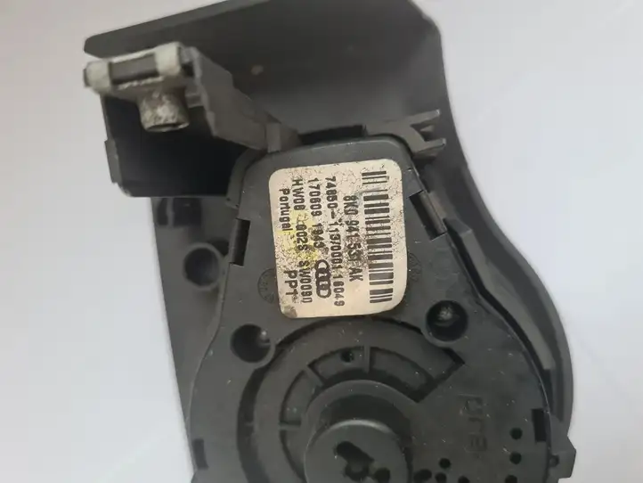 Audi A4 S4 B8 8K (2007 - 2011) 8K0941531AK Включатель фонарей — фото 2