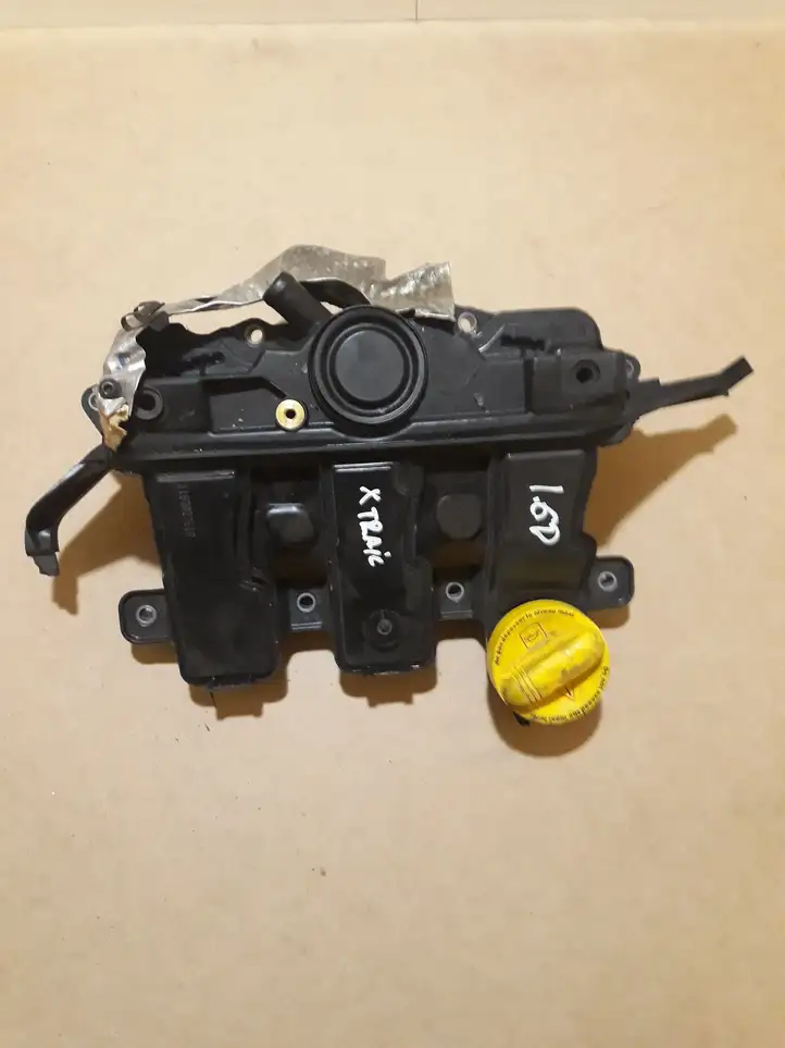 Nissan X-Trail T32 (2014 - 2021) 118302761R Шланг сапуна — фото 1