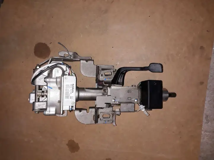 Nissan Qashqai (2013 - 2017) 48810BH70B Насос гидроусилителя руля — фото 1