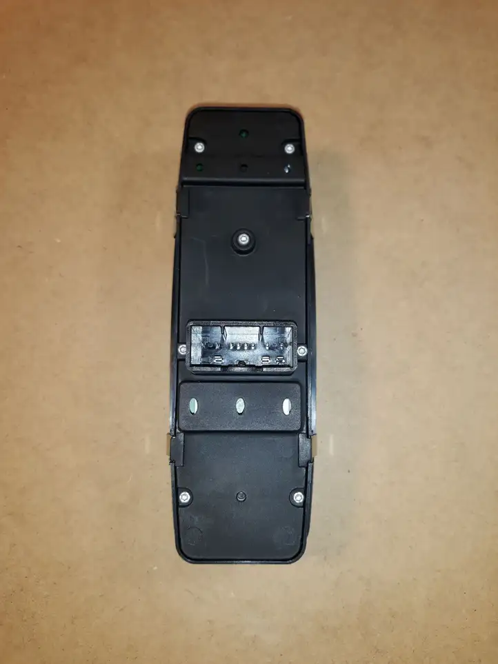 Jeep Grand Cherokee (2010 - 2021) 68030826AC Блок кнопок стеклоподъемников — фото 2