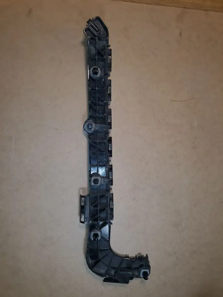 Jeep Grand Cherokee (2010 - 2021) 55079222AF Кронштейн заднего бампера — фото 2