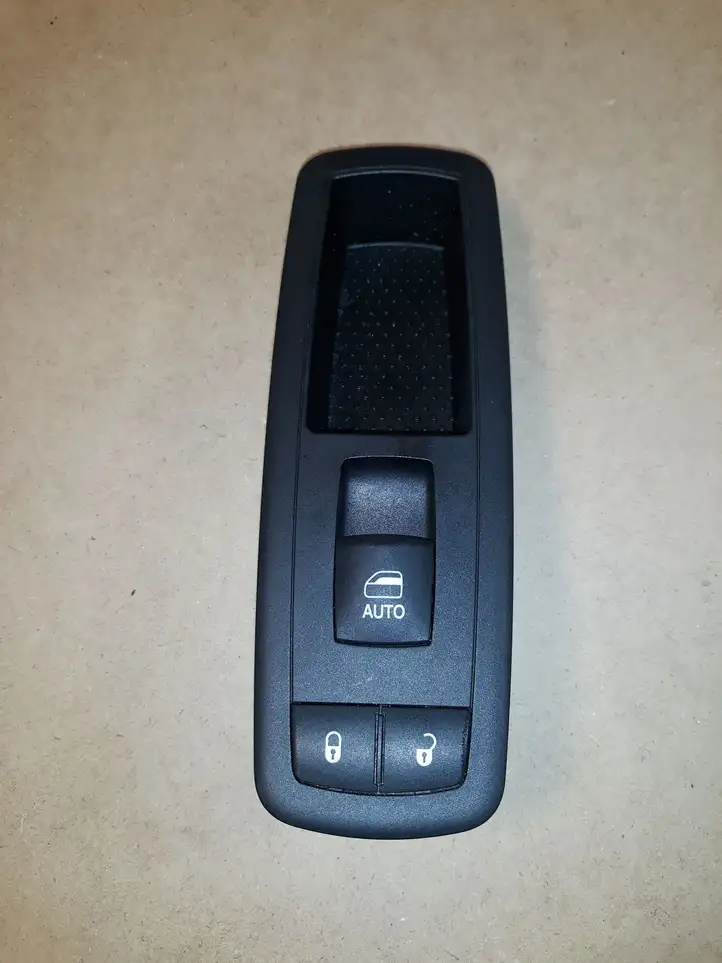 Jeep Grand Cherokee (2010 - 2021) 68030822AC Блок кнопок стеклоподъемников — фото 1