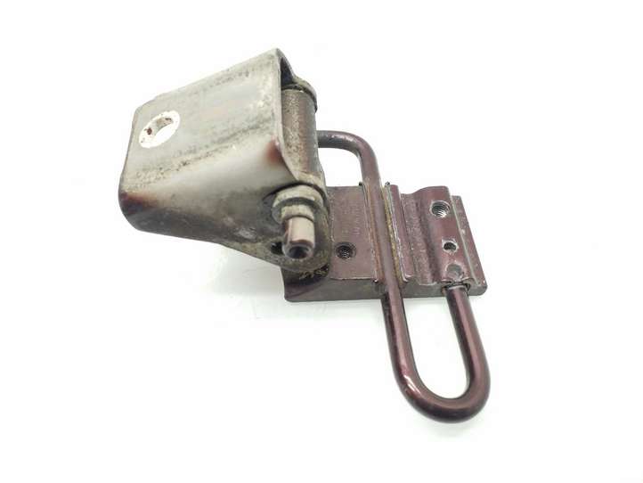 Seat Exeo (3R) (2008 - 2013)  A046572 Нижняя петля задней двери
