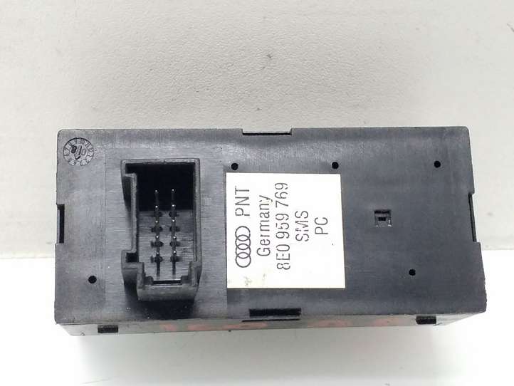Seat Exeo (3R) (2008 - 2013)  8E0959769 Включатель (включатели) памяти
