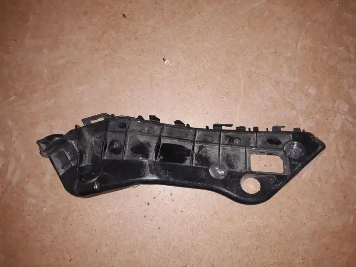 Toyota RAV 4 (XA40) (2012 - 2018) 5253542070 Кронштейн переднего бампера — фото 1