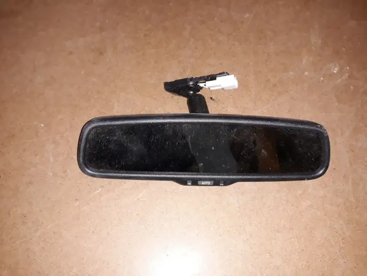 Toyota RAV 4 (XA40) (2012 - 2018) 021213905 Салонное зеркало заднего вида — фото 1