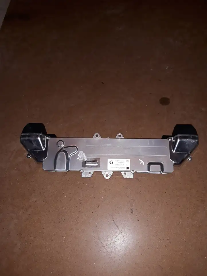 Subaru Outback (BS) (2014 - 2019) 87501AL041 Камера в лобовом стекле — фото 1