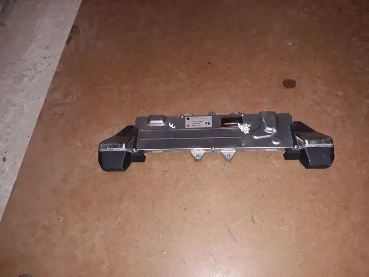 Subaru Outback (BS) (2014 - 2019) 87501AL041 Камера в лобовом стекле — фото 2