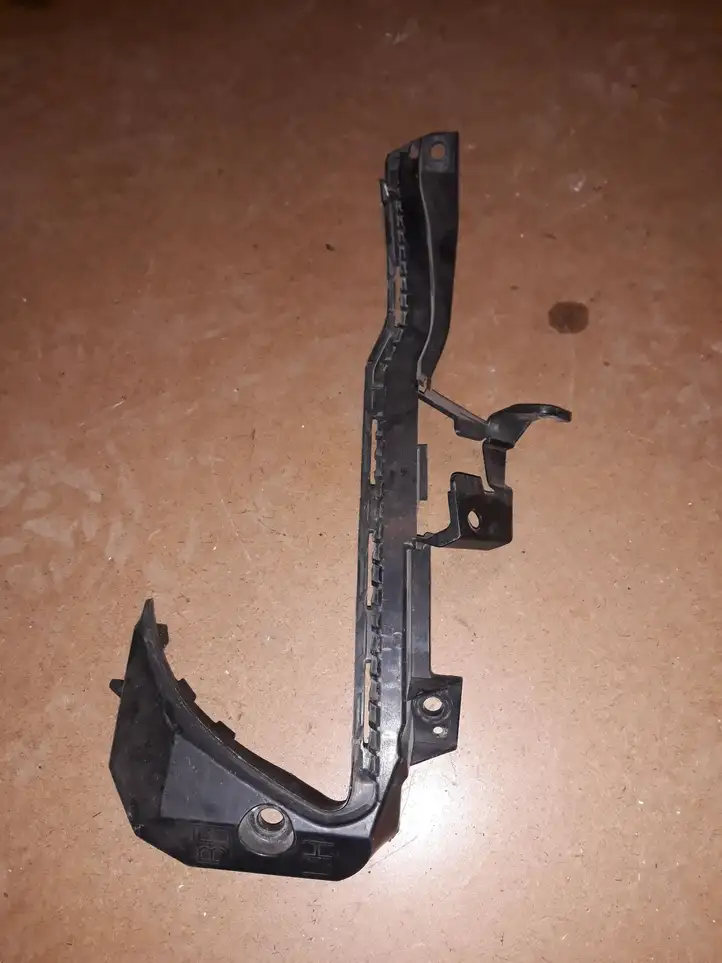 Subaru Outback (BS) (2014 - 2019) 57707AL070 Кронштейн переднего бампера — фото 1
