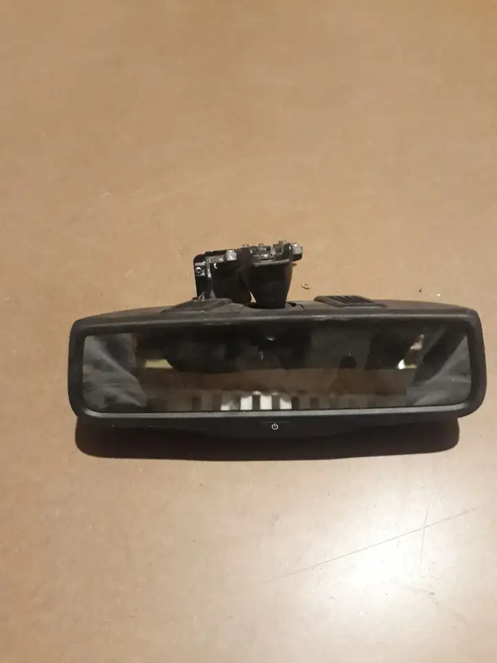 Jeep Grand Cherokee (2010 - 2021) 57010732AE Салонное зеркало заднего вида — фото 1