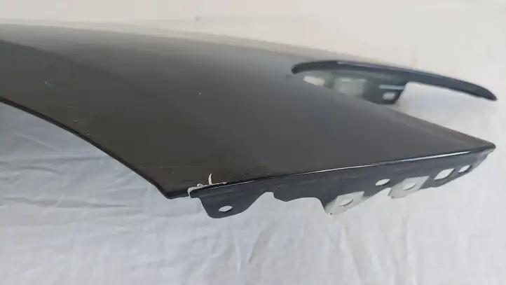 BMW 5 G30 G31 (2016 - ) 7387342 Кронштейн переднего бампера — фото 6