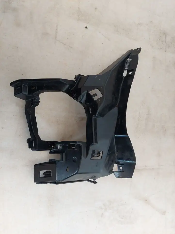 BMW 1 F20 F21 (2011 - 2019) 51117371739 Кронштейн переднего бампера — фото 1