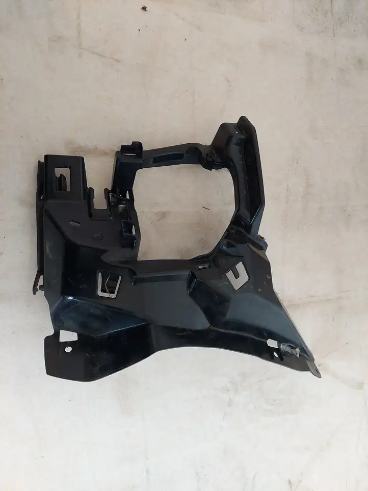 BMW 1 F20 F21 (2011 - 2019) 51117371739 Кронштейн переднего бампера — фото 2
