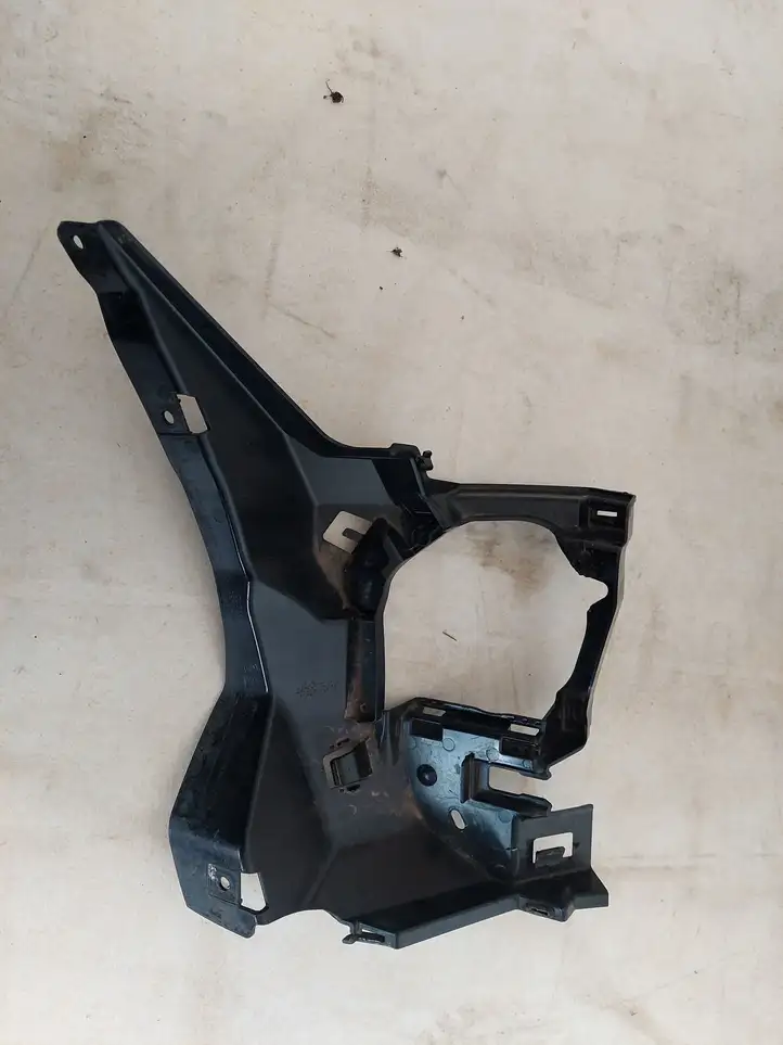BMW 1 F20 F21 (2011 - 2019) 51117371739 Кронштейн переднего бампера — фото 3