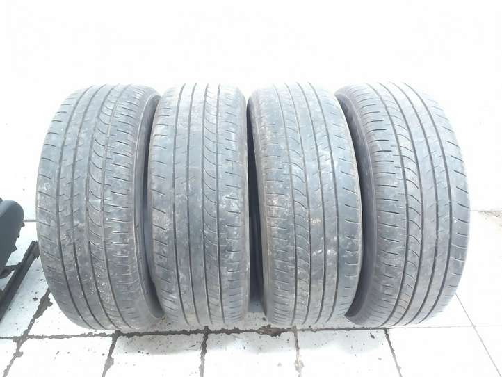 Lexus RX 450h (2015 - 2019)  BRIDGESTONE Летняя покрышка (покрышки) R 20