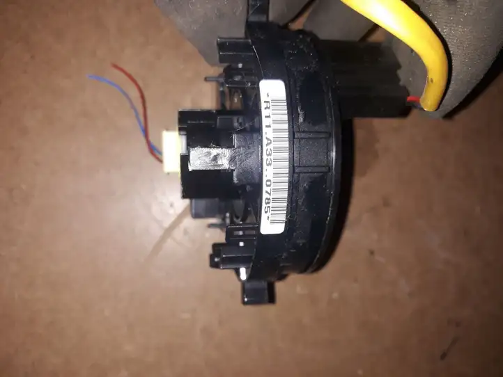 Kia Sportage (2010 - 2014) R11A3307085 Контактное кольцо SRS — фото 2