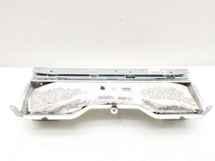 Mercedes-Benz C W204 (2007 - 2014)  2048601902 Подушка безопастности колен