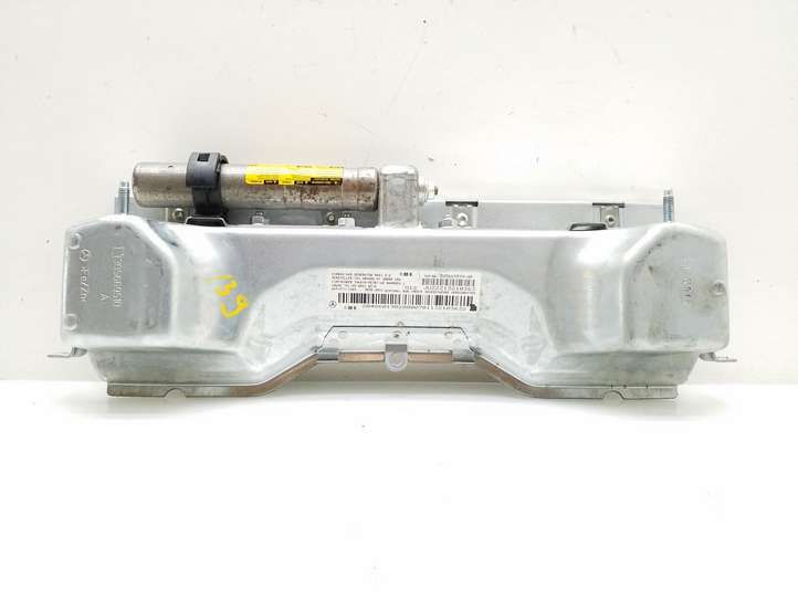 Mercedes-Benz C W204 (2007 - 2014)  2048601902 Подушка безопастности колен