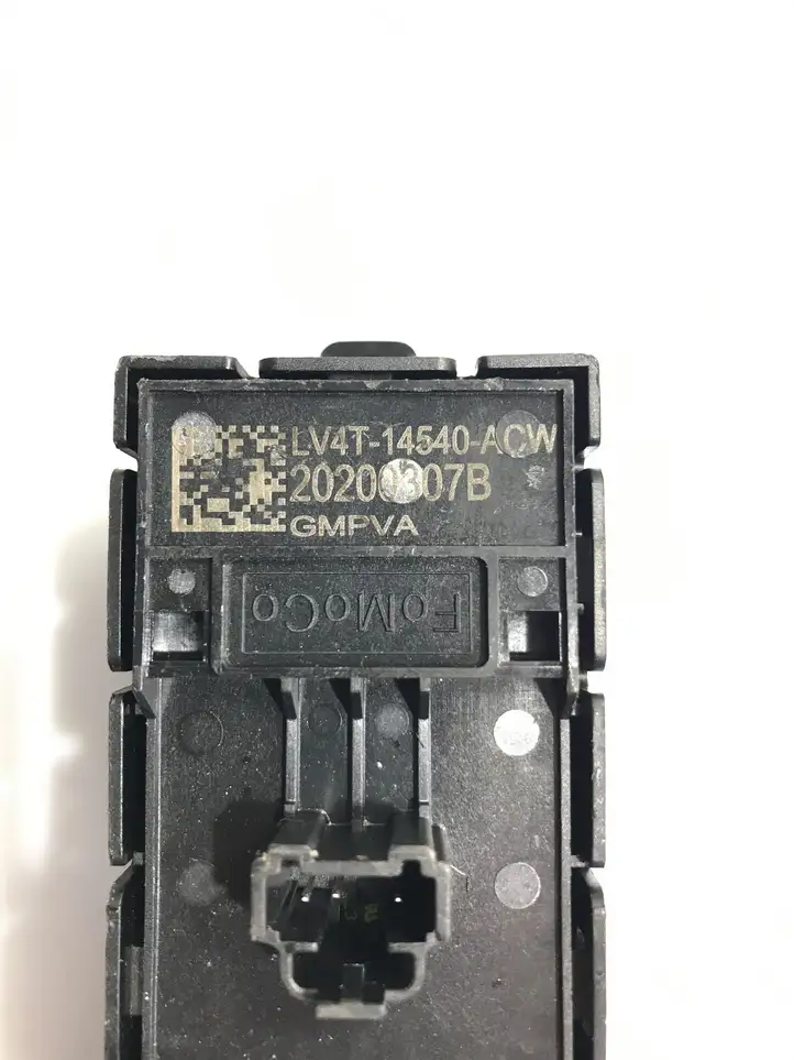 Ford Kuga III (2020 - ) LV4T14540ACW Блок кнопок стеклоподъемников — фото 2