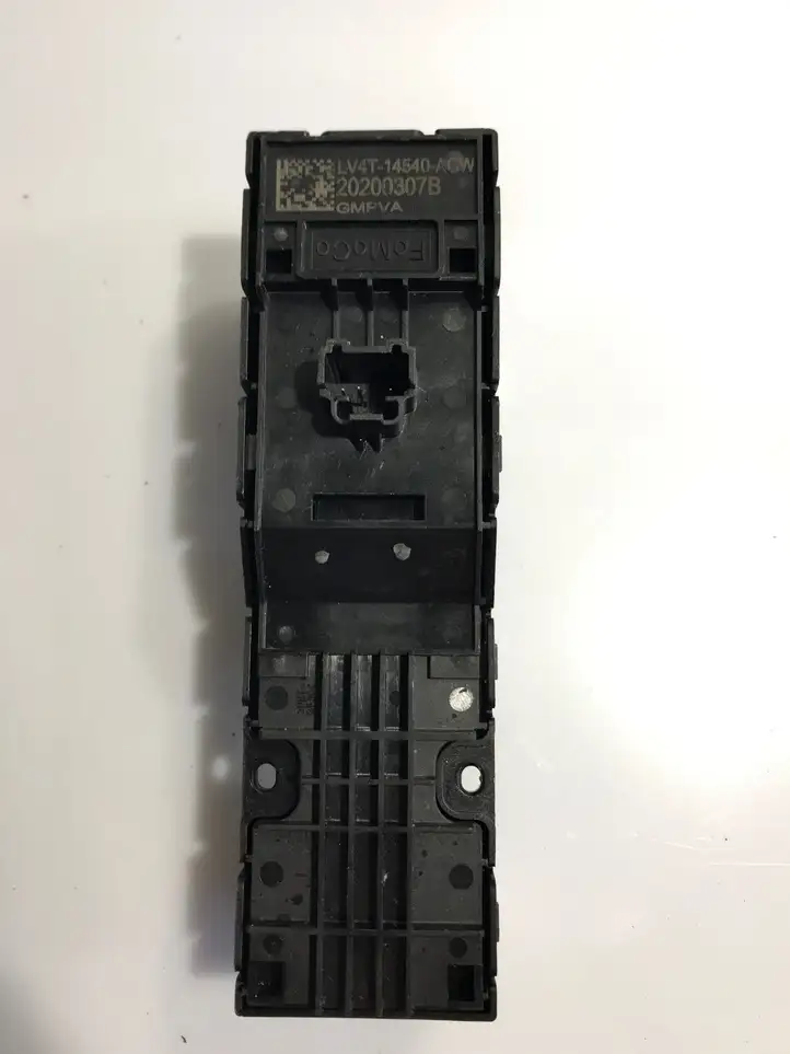 Ford Kuga III (2020 - ) LV4T14540ACW Блок кнопок стеклоподъемников — фото 3