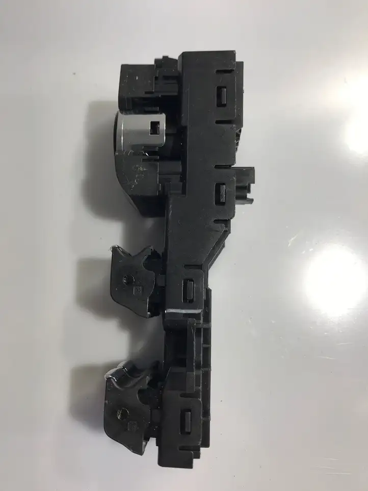 Ford Kuga III (2020 - ) LV4T14540ACW Блок кнопок стеклоподъемников — фото 5
