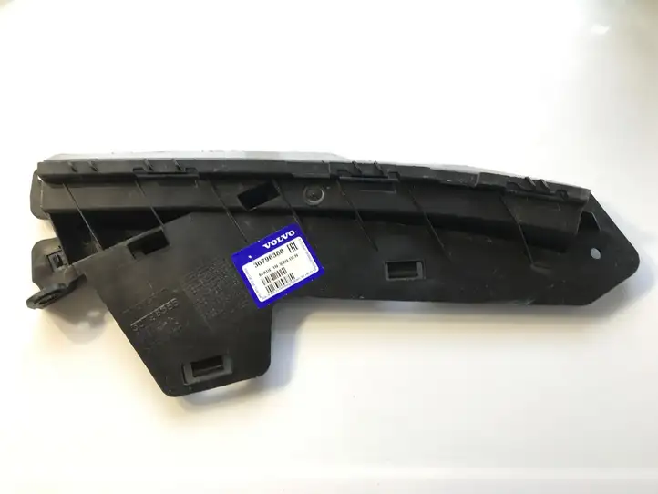 Volvo S80 (2013 - 2016) 30796388 Кронштейн переднего бампера — фото 1