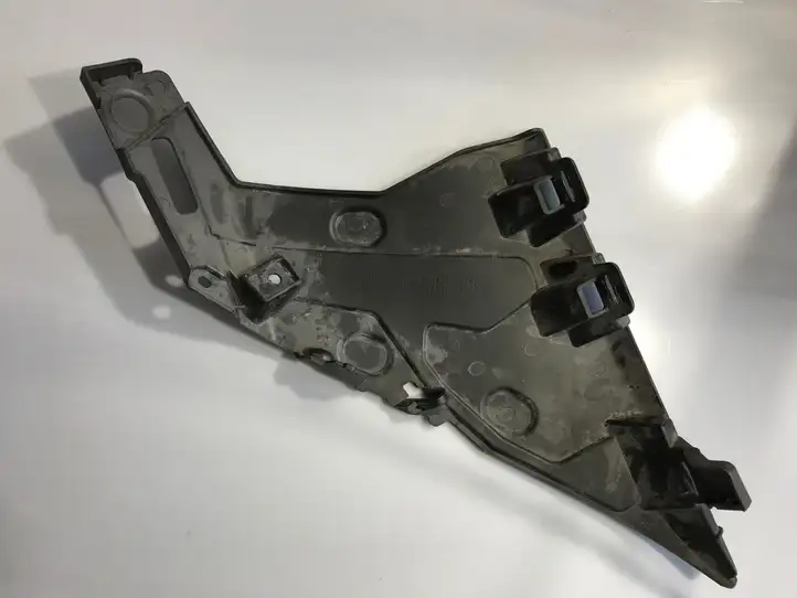 BMW X5 F15 (2013 - 2017) 7337093 Кронштейн переднего бампера — фото 1