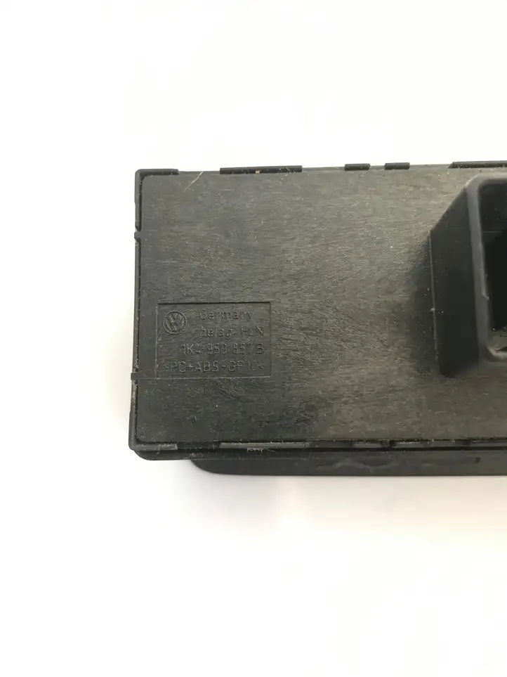 Volkswagen Golf V (2003 - 2009) 1K0959565L Блок кнопок стеклоподъемников — фото 3