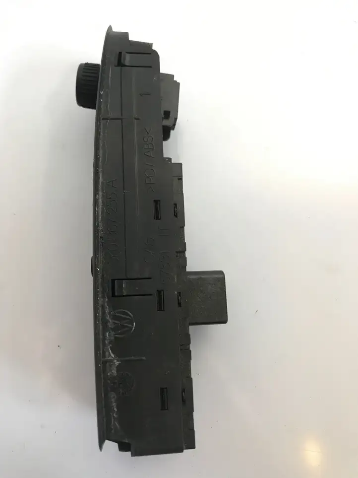 Volkswagen Golf V (2003 - 2009) 1K0959565L Блок кнопок стеклоподъемников — фото 5