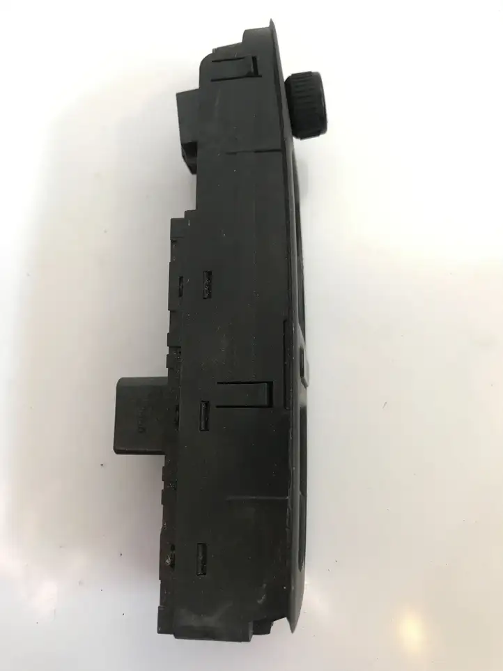 Volkswagen Golf V (2003 - 2009) 1K0959565L Блок кнопок стеклоподъемников — фото 6