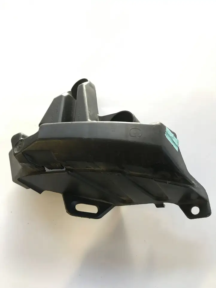 Citroen C4 (2011 - 2016) 9671247180 Кронштейн заднего бампера — фото 4