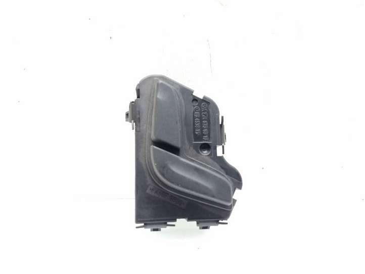 Mercedes-Benz C W204 (2007 - 2014)  A2048709010 Управление регулеровки сидений 