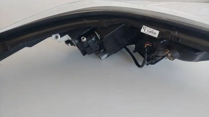 Toyota C-HR I (2016 - 2022) 52145F4030 Кронштейн переднего бампера — фото 9