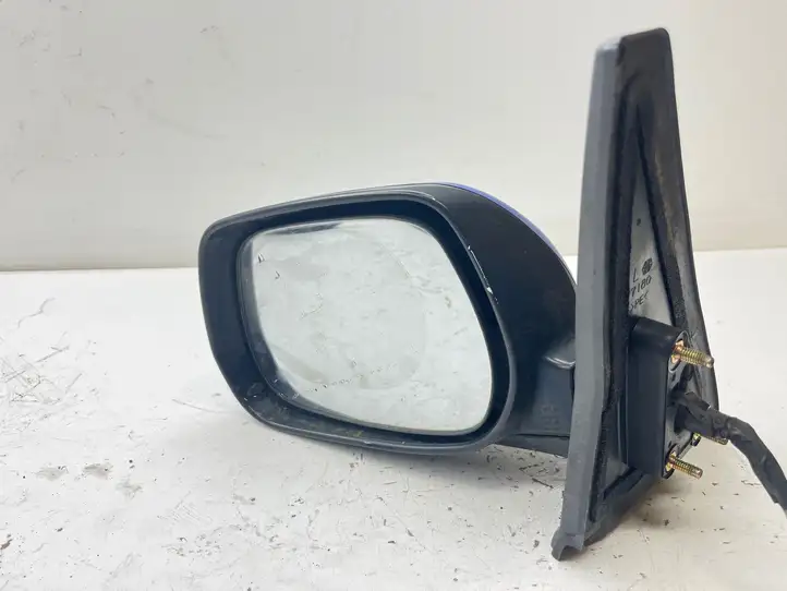 Toyota Corolla Verso E121 (2001 - 2004) Боковое зеркало с электроприводом — фото 3