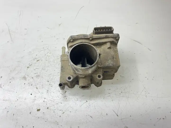 Mazda 5 (2005 - 2010) Электрозадвижка двигателя — фото 3