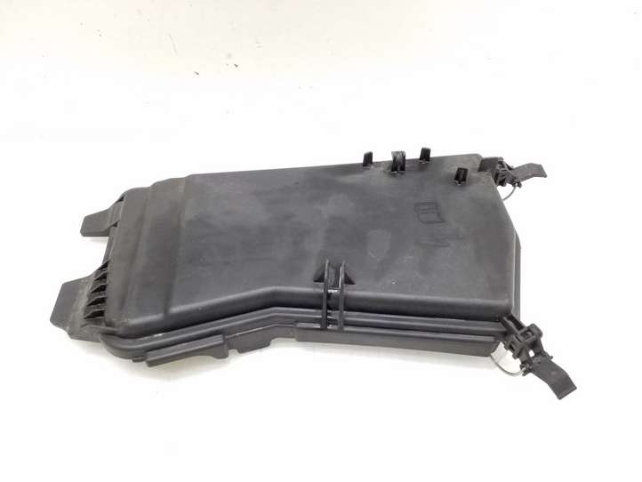 Mercedes-Benz E W212 (2009 - 2016)  A2125400082 Крышка ящика предохранителей