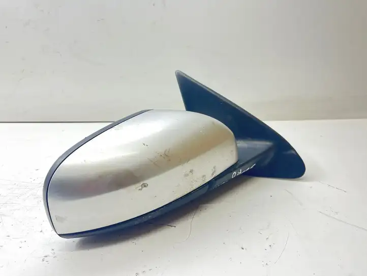 Volvo S60 (2000 - 2004) Боковое зеркало с электроприводом — фото 1